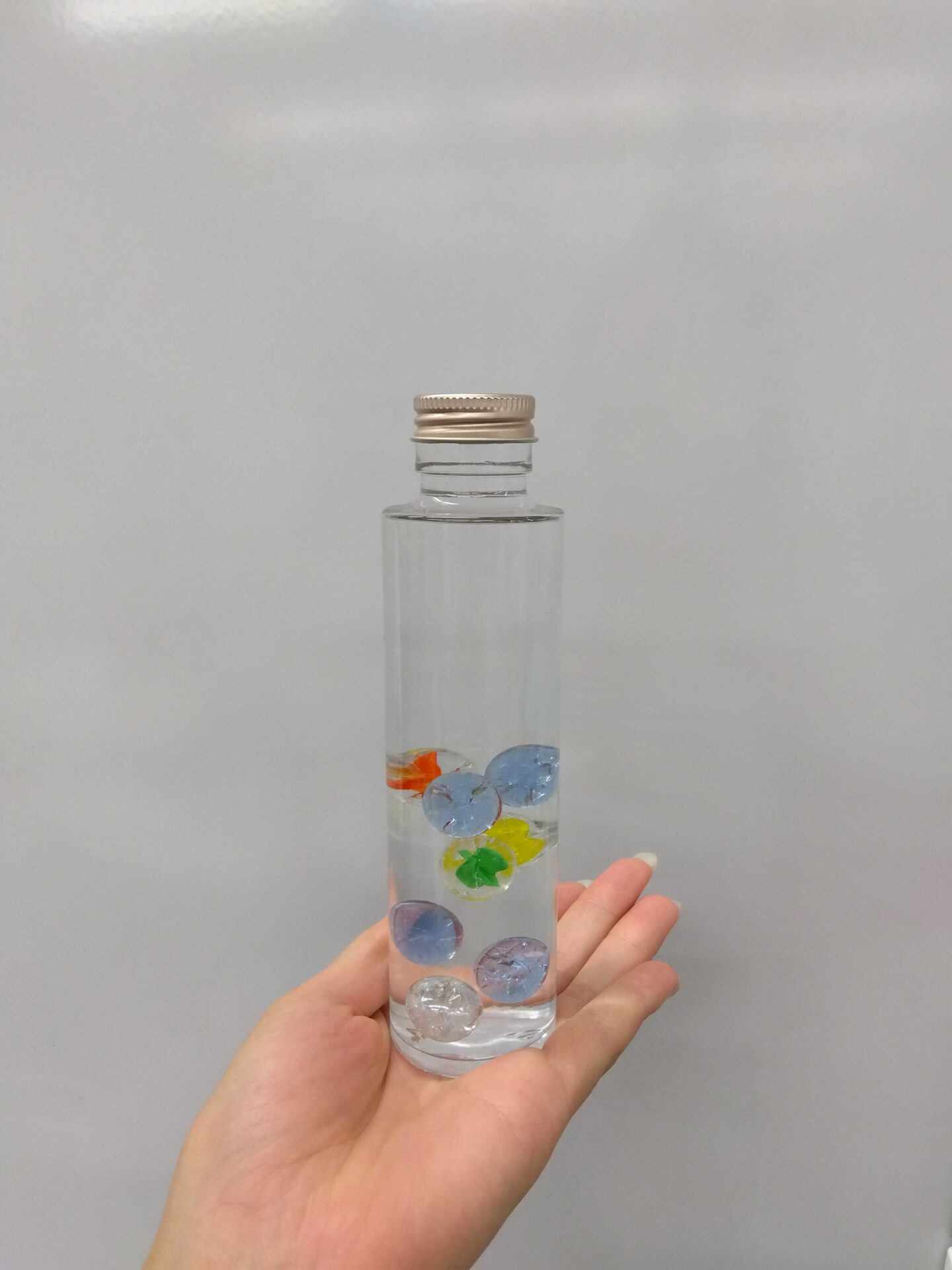 ぷよぷよボールのオブジェをつくろう