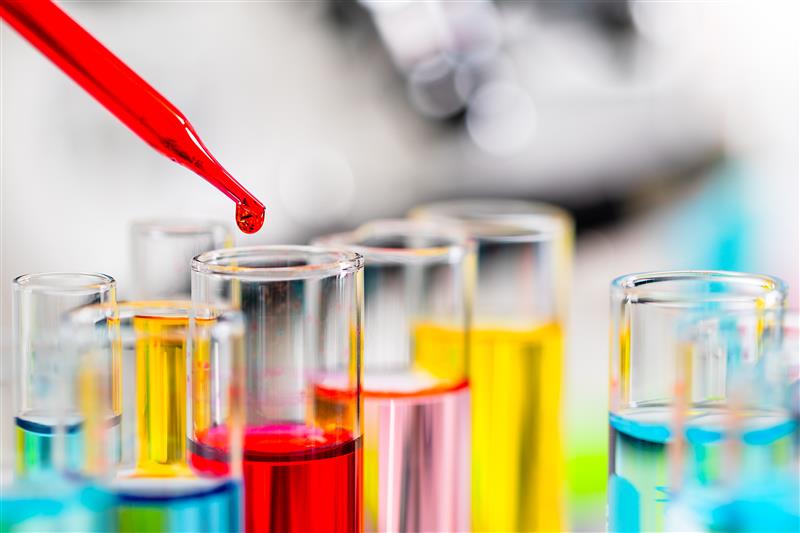 見えている色、ほんとにその色？色のふしぎ体験