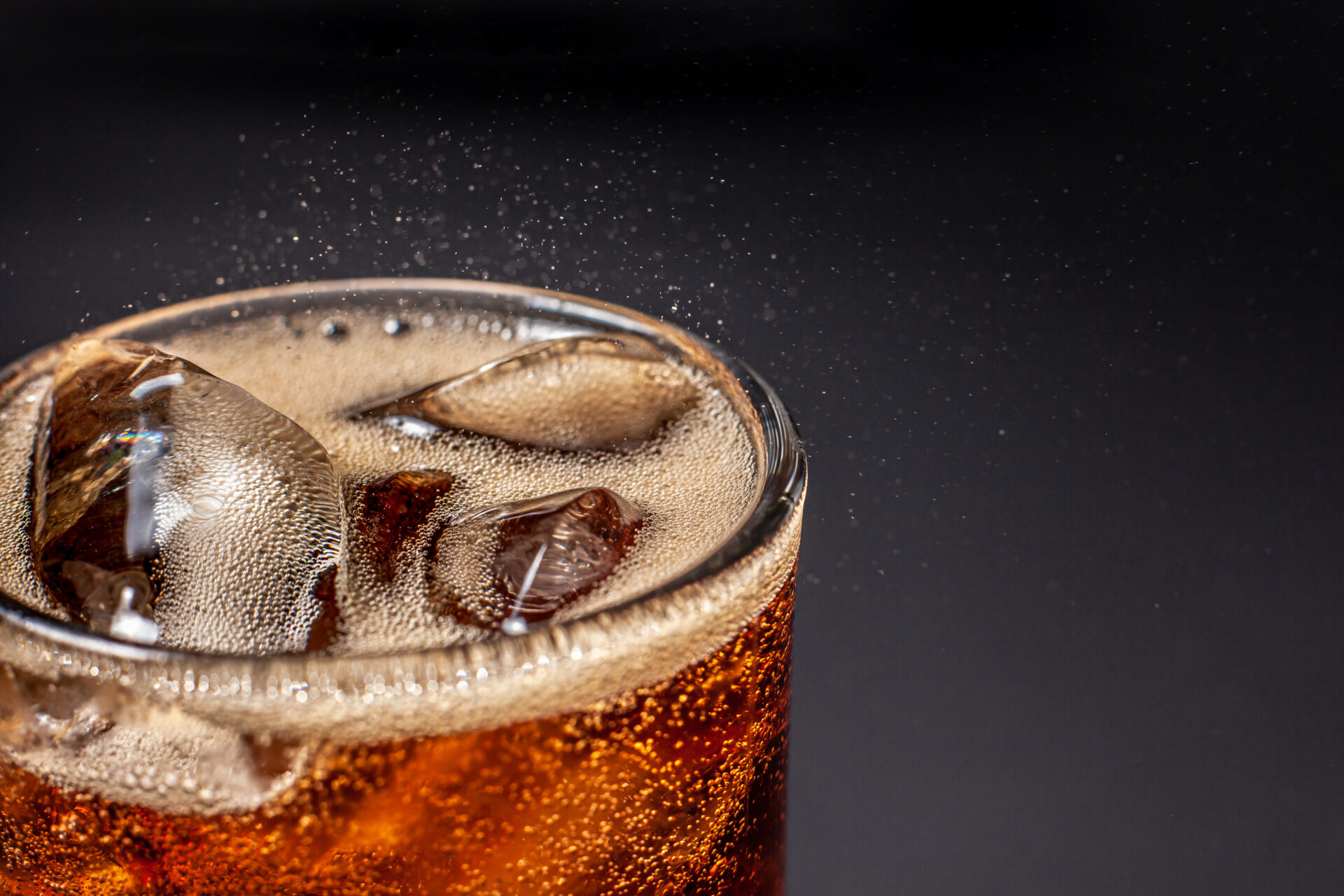 【受付10時まで】ゼロコーラは甘いのに糖度ゼロ！？様々な飲料の糖度を見てみよう！