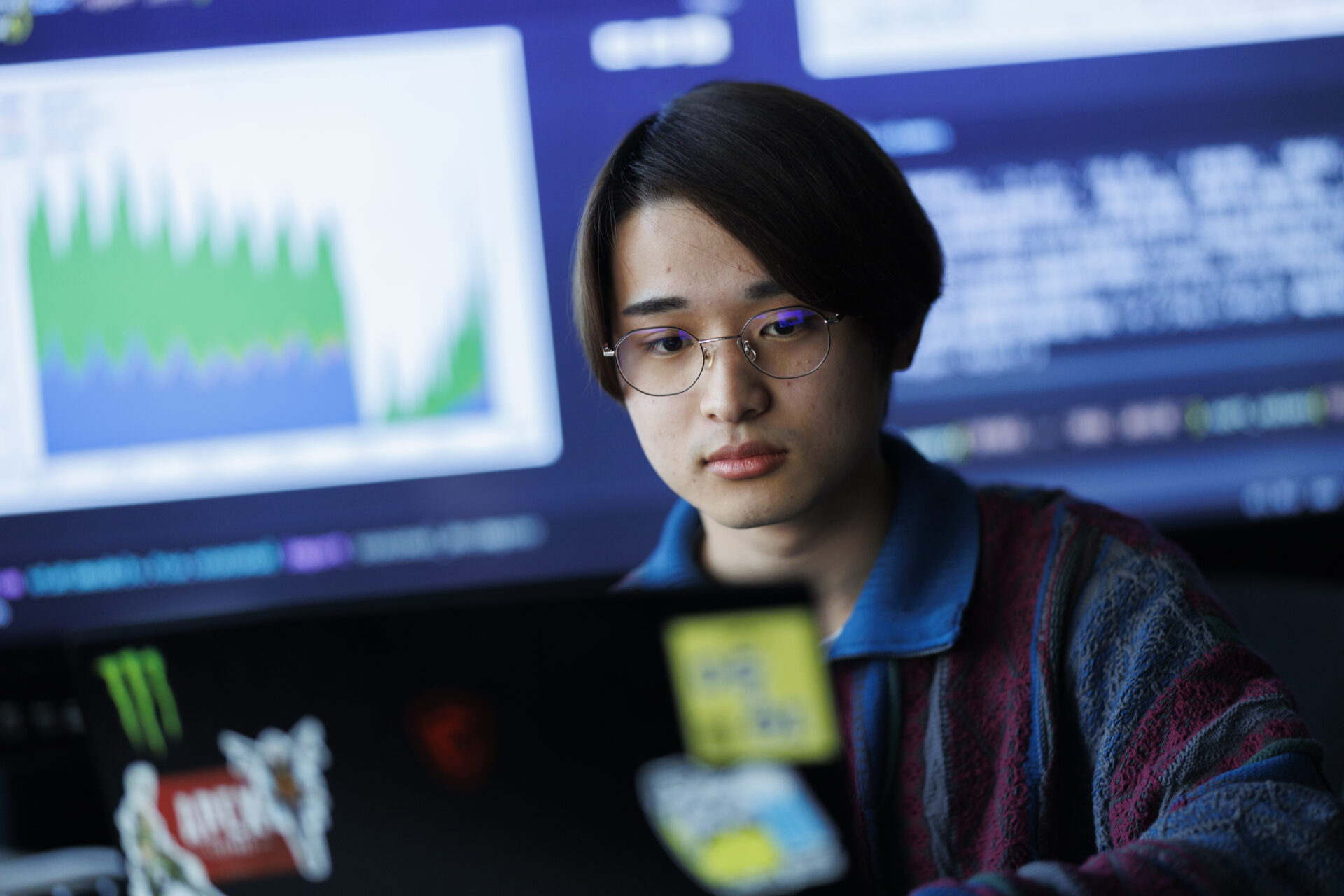 【データサイエンス+AI科】★受付10時まで★データで解決！謎解き風データサイエンス体験ゲーム