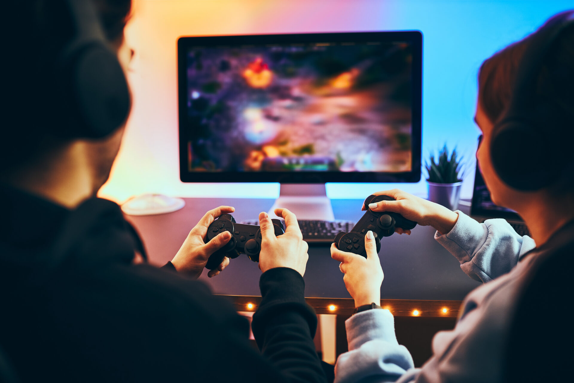 【受付10時まで】「アンリアルエンジン」でFPSゲームをつくってプレイ
